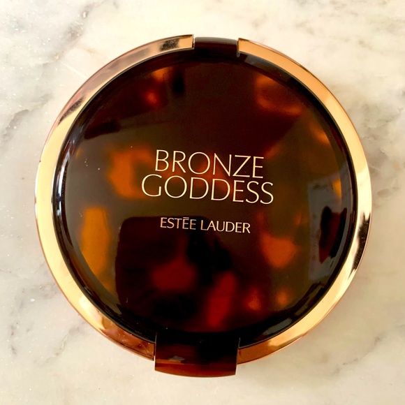 Estee Lauder Makeup Este Lauder Bronzed Goddess Bronzer Light